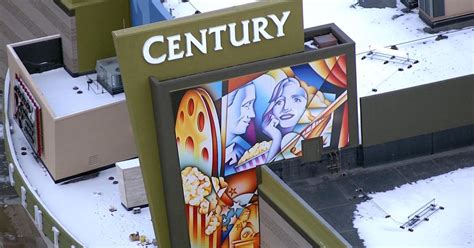 Gov Hickenlooper To Attend Ceremony When Century Aurora Theater