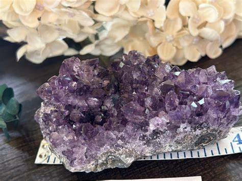 Amethyst Cluster #6