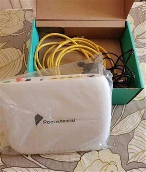 Оптический интернет терминал ростелеком купить | Комьютерные аксессуары ...