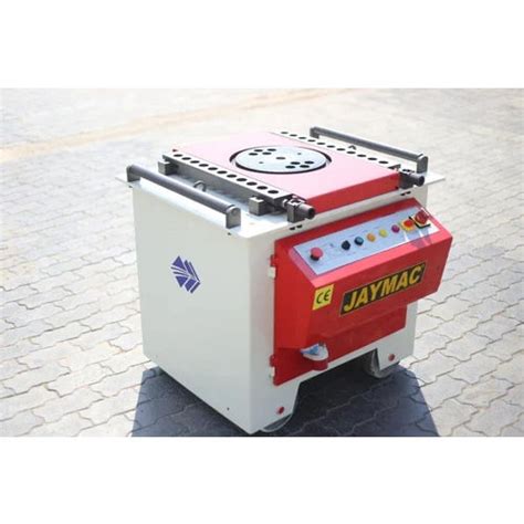 Ms Bar Bending Machine At Best Price In Hyderabad Sv Con Enterprises