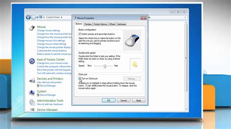 How To Customize Mouse Buttons On Windows Hrommenu