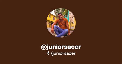 Juniorsacer S Link In Bio Linktree