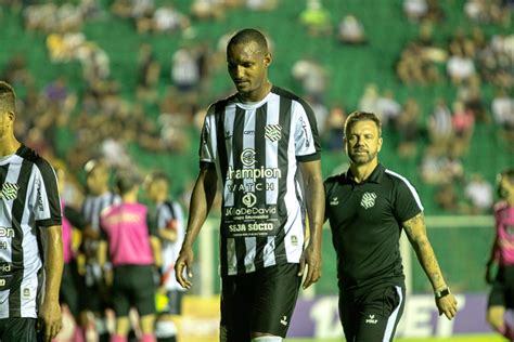 Figueirense tem desfalques contra o Próspera mas Zé Mário retorna