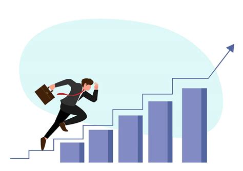 progress  improvement  success step   grow business