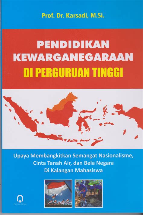 Buku Pendidikan Pancasila Dan Kewarganegaraan Pdf Terkait Pendidikan DD0