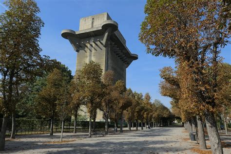 flak towers  vienna