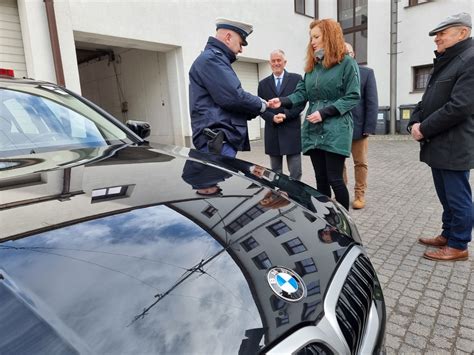 Nowe pojazdy pomogą w walce z piratami drogowymi Radio Wrocław