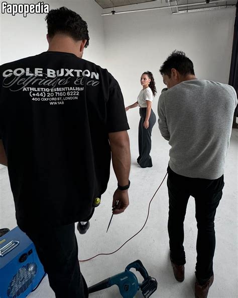 Dafne Keen Nude OnlyFans Leaks Photo Fapopedia