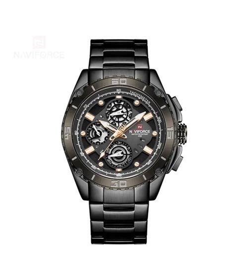 Naviforce Chronograph Edition Men S Watch Nf Price In Pakistan