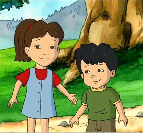 Dragon Tales | Dragon Tales Wiki | Fandom