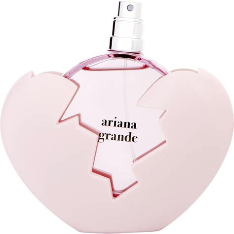 Ariana Grande Fragrance Thank You Next Atelier Yuwa Ciao Jp