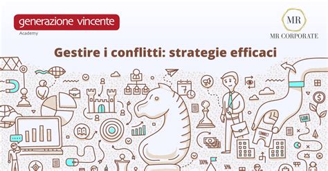 Gestire I Conflitti Nel Team Strategie Efficaci