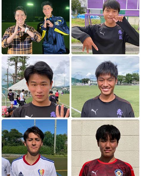 伊藤薫平さんのインスタグラム写真 伊藤薫平instagram「高校サッカー選手権の季節。 サッカー王国の決勝トーナメント、開幕です