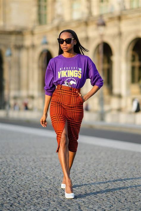 35 Outfits With Plaid Skirts To Wear For Every Style