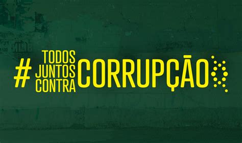 CGU participa de lançamento da campanha TodosJuntosContraCorrupção