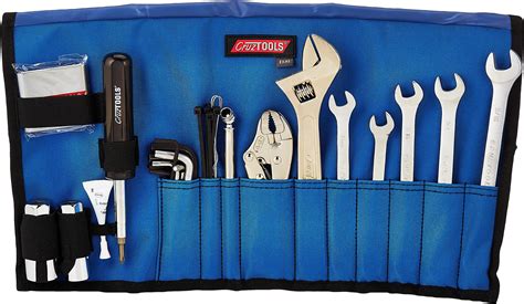 Amazon Cruztools Rth Roadtech H Tool Kit For Harley Davidson