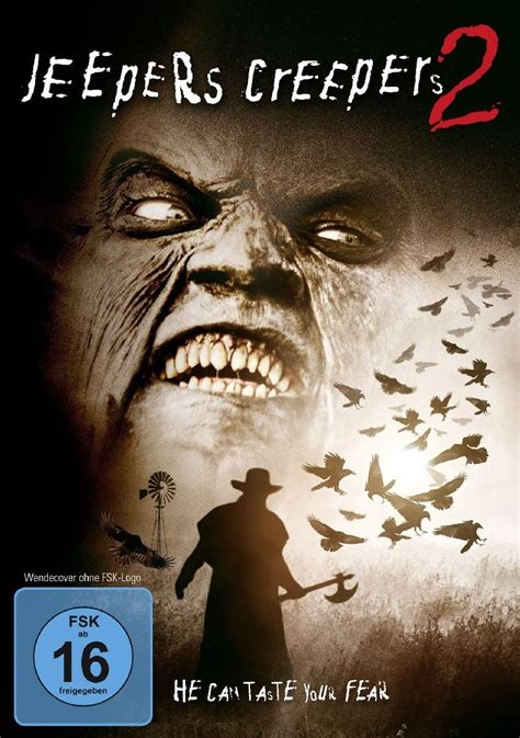 Jeepers Creepers Film Rezensionen De