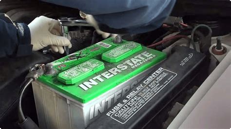 Consumer service – Interstate Batteries