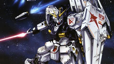 Wallpaper Anime Space Mech Gundam Shield Toy Machine Mobile