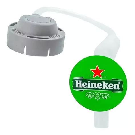 Conector Mangueira Chopeira Doméstica B100 Barril Heineken MercadoLivre