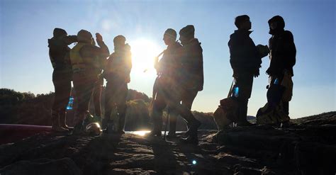 Nous sommes maintenant des aventuriers