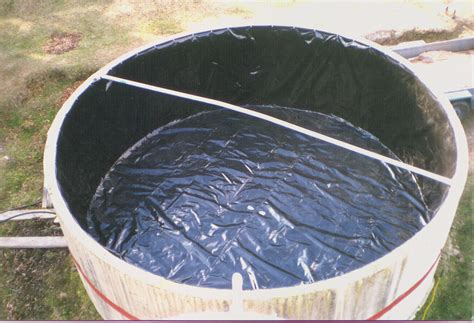 Water Tank Liners and Repairs – Divine Water Tanks