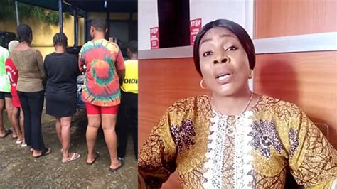 Sex Trafficking Etu e si zọpụta ụmụaka ụmụnwaanyị e ji atụ mgbere akwụna Ndị uweojii