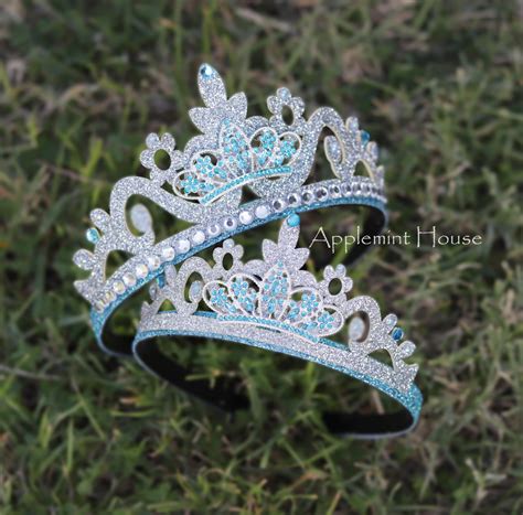 Cinderella Crown Cinderella Tiara Silver Crown Disney Princess