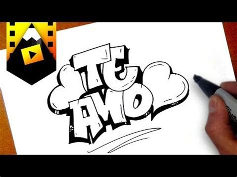 Cursiva Te Amo Letras Bonitas Para Dibujar Al tener una guía de cómo