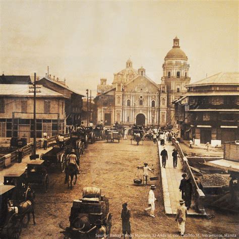 Bahay Tsinoy Intramuros Bahayato