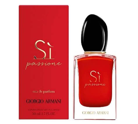 Buy Giorgio Armani Si Eau De Parfum Spray 100 Ml Online Online4Pharmacy