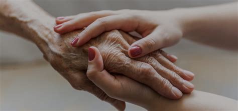 In The News The Health Benefits Of Caregiving Caring Village