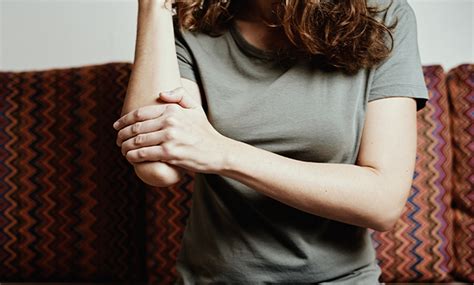 Understanding Elbow Pain and Treatment Options | The Osteo Center