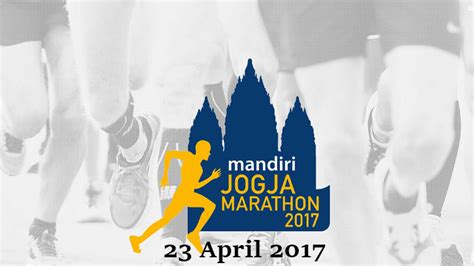 Mandiri Jogja Marathon Runsociety Asia S Leading Online