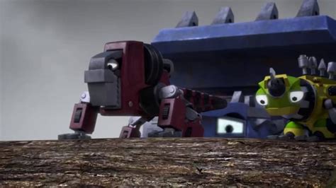 Dinotrux 5 X 2 Serie Episodio Streaming Altadefinizione