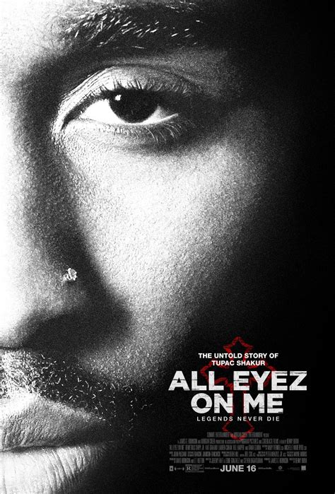 All Eyez on Me |Teaser Trailer