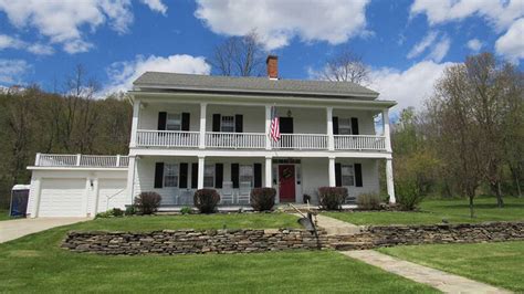 hann homestead inn