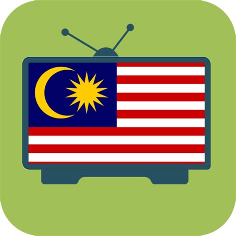 Malaysia TV - Apps on Google Play