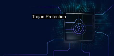 What Is Trojan Protection The Importance Of Vigilant Cybersecurity