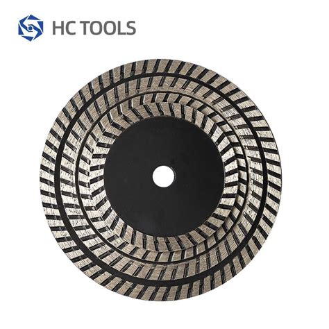 In Stock Diamond Circular Saw Blade Use For Iron Bar Cutting Disc