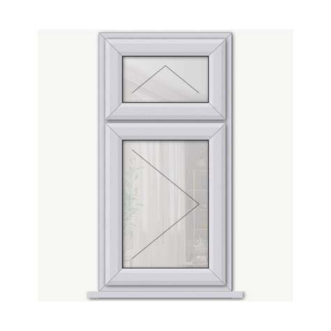 Upvc Window