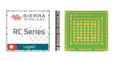 sierra wireless launches ready  connect rc series  modules