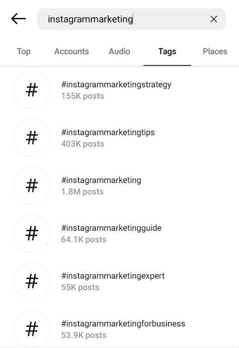 Trending Ig Hashtags 2024 Venus Jeannine