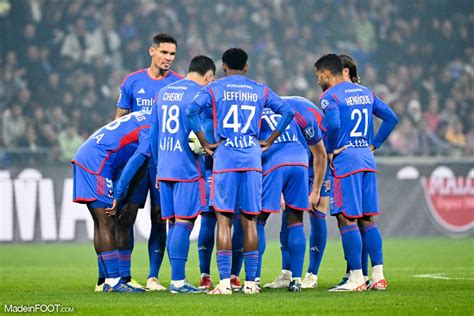 OL Gros engouement pour le match face à Pontarlier en Coupe de France