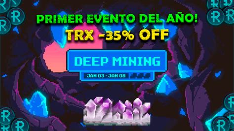 DEEP MINING ES EL PRIMER EVENTO DE PROGRESIÓN DEL AÑO 2024 EN