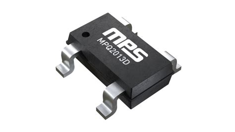 Mpq D Aec V Ma Low Quiescent Current Linear Regulator Aec