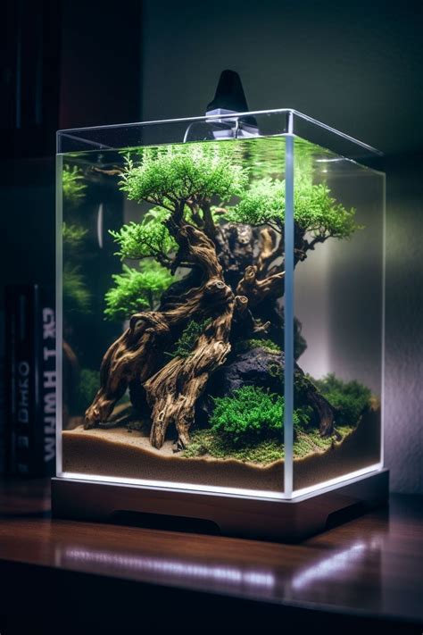 Aquascape aquarium – Artofit