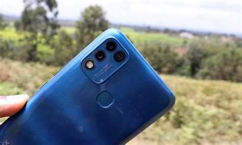Infinix Hot Play Unboxing And First Impressions