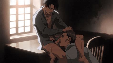 Uke Eren X Levi Mpreg Hot Sex Picture