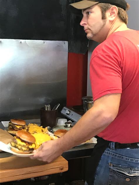 Dining Guide and Menu Highlights for Johnny's Big Burger 24